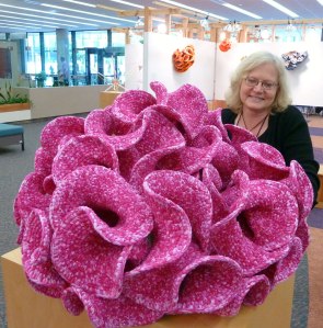 hyperbolic crochet