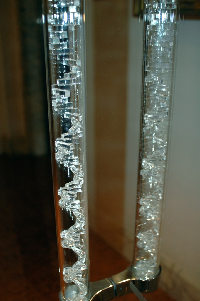 DNA Door Handle small