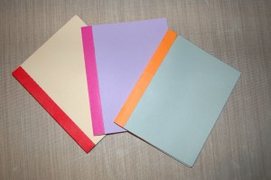 silhouette cameo notebook tutorial