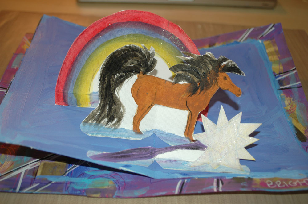 lifebook 2014 pop up positive