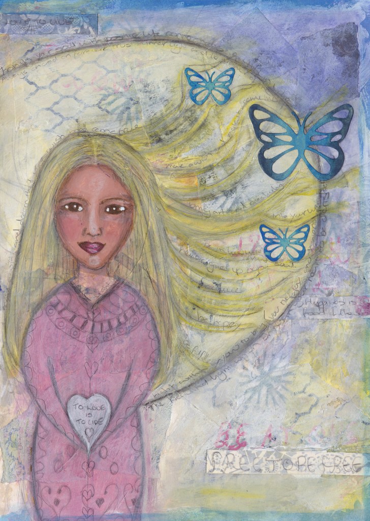 lifebook 2014 positive life connections