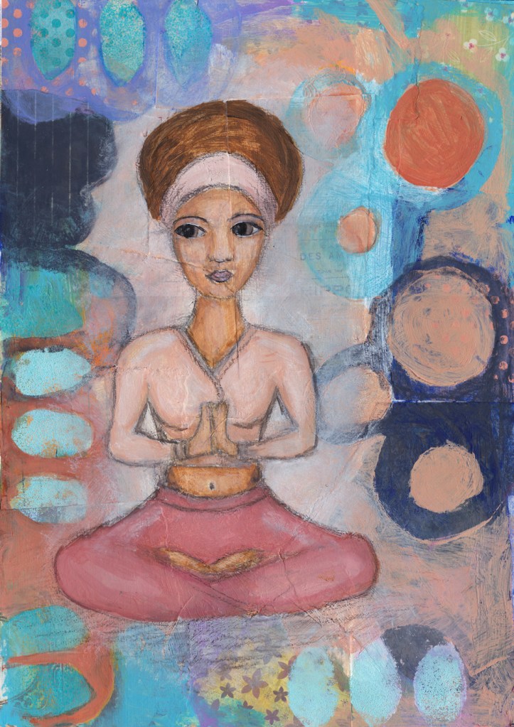 Lifebook 2014 Honouring Your Inner World