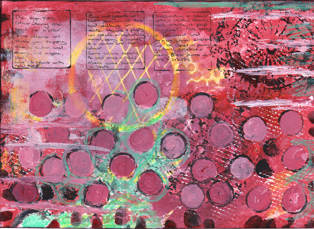 Lifebook 2014 In the moment