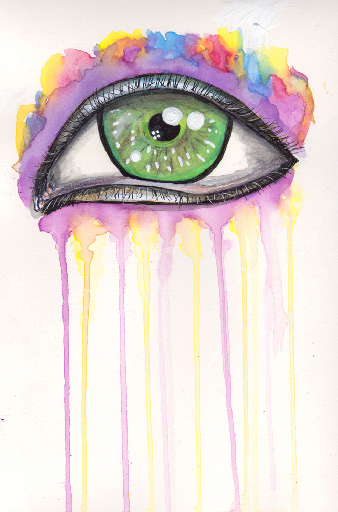 sacred eye lifebook joanne seale