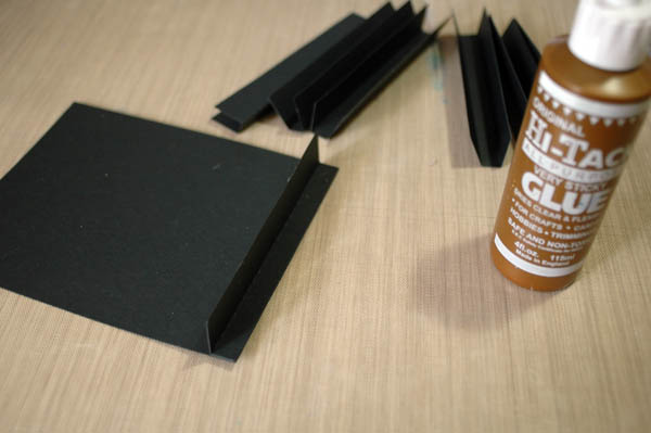 kiss hinge mini album binding system joanne seale