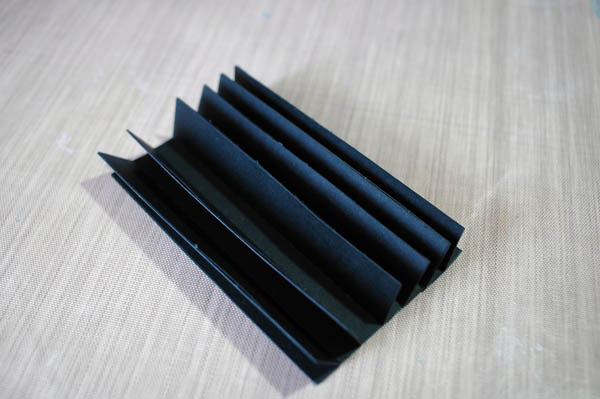 kiss hinge mini album binding system joanne seale