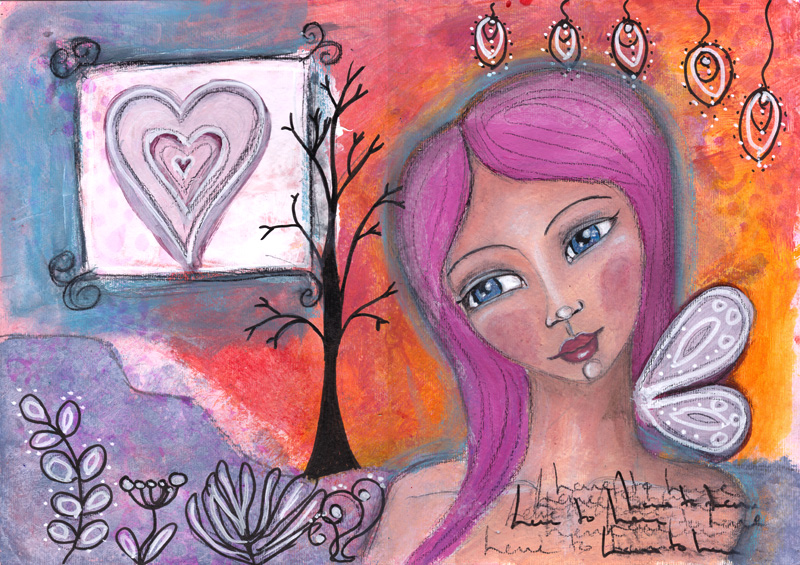 lifebook week 34 tams girl