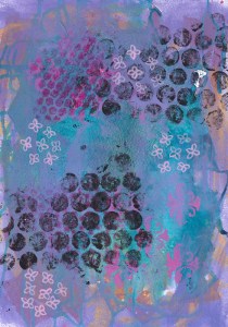 oleander moth lady background small