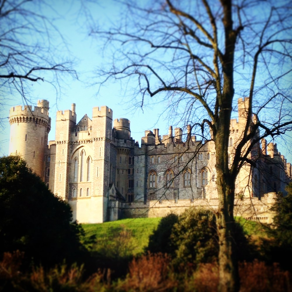 Arundel Castle
