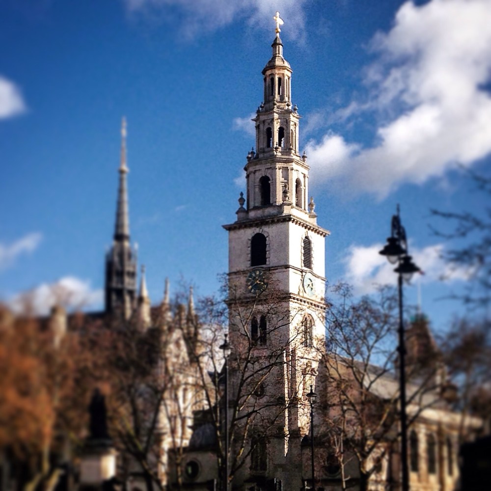 London photography Joanne Seale