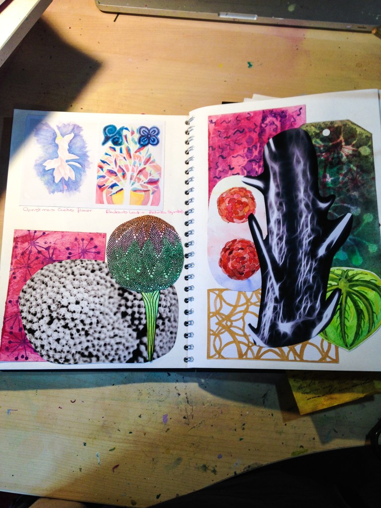 smash book joanne seale