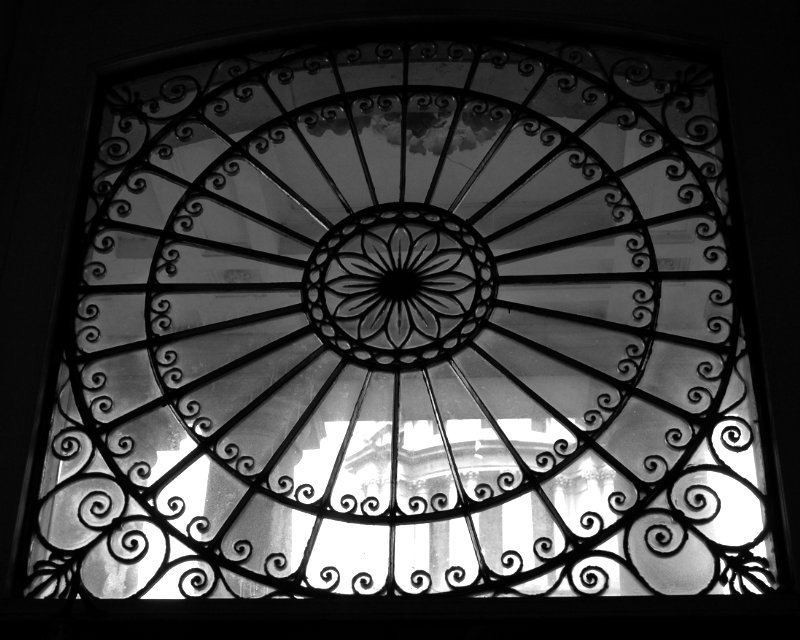 decorative window greenwich joanne seale