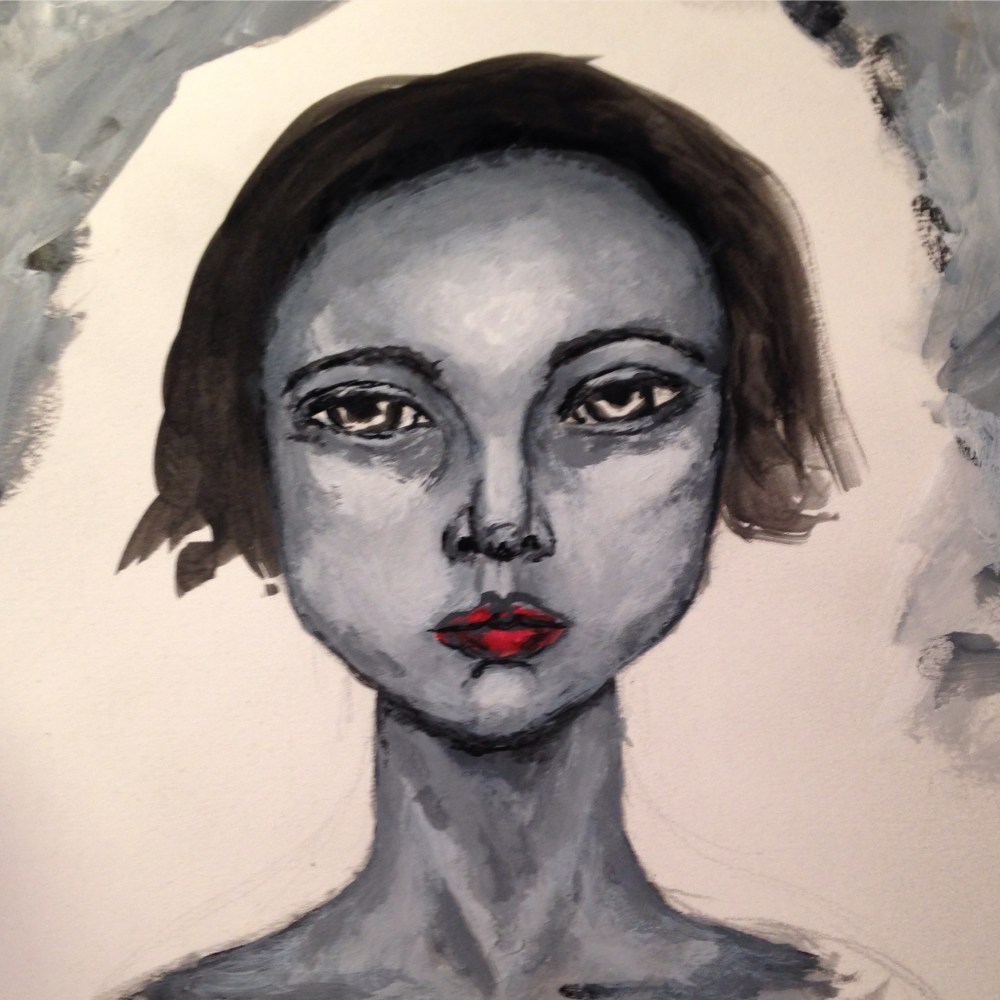 snow white progress joanne seale