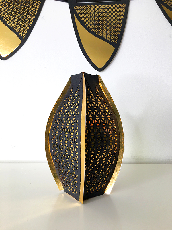 swerve paper cutting template svg joanne seale