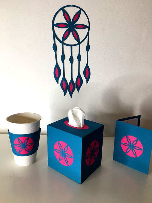 3d svg paper cutting template night and day joanne seale
