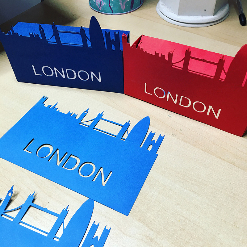 skyline box svg template joanne seale