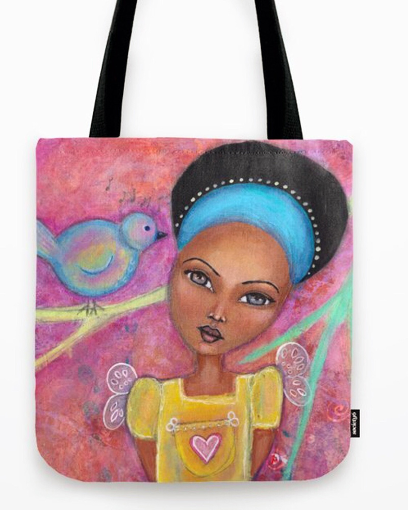 art bags joanne seale