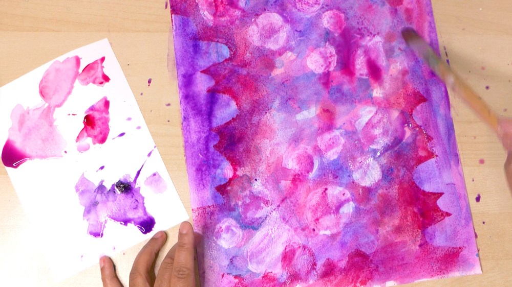 painting tutorial joanne seale