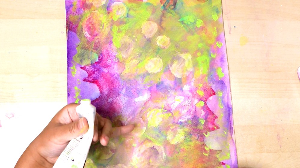 painting tutorial joanne seale