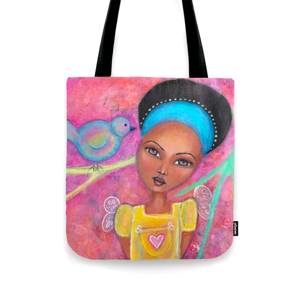 art bag joanne seale