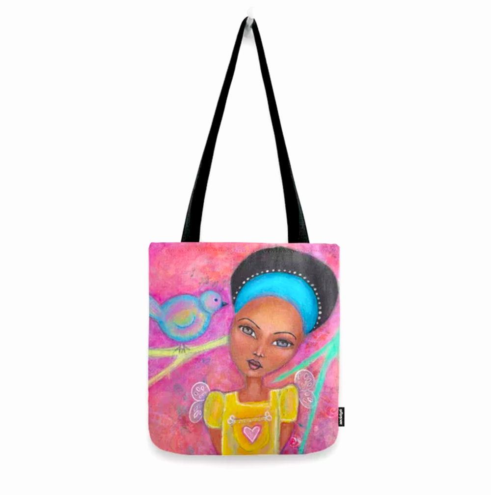 art bag joanne seale