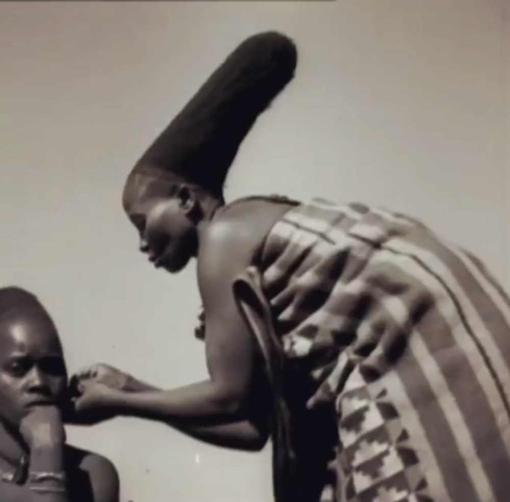 zulu women african hairstyles