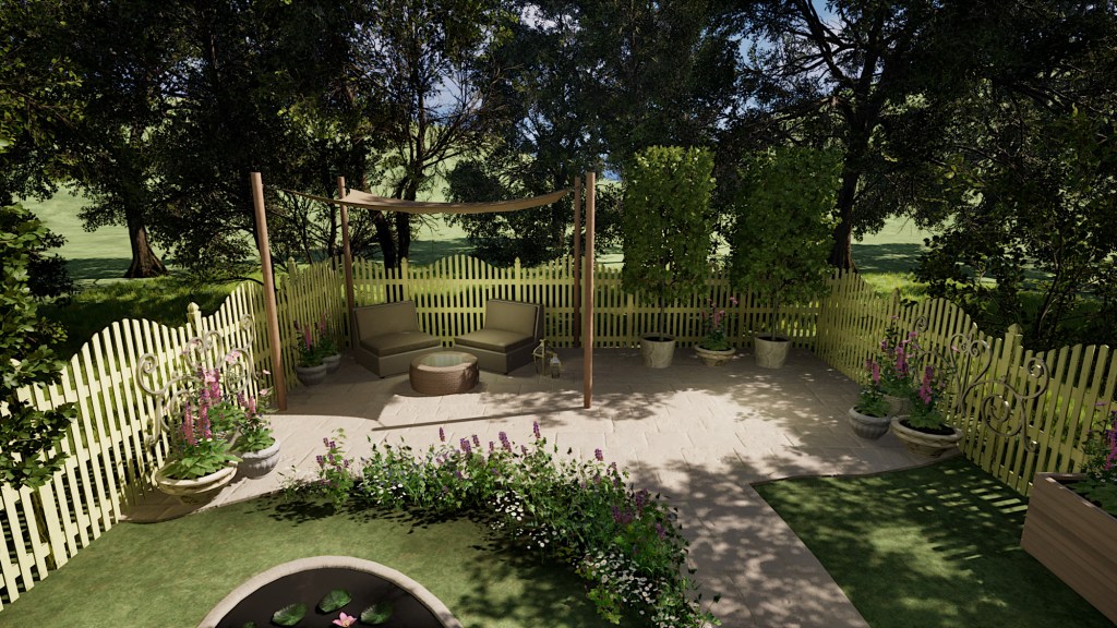 glade 3d garden design jo wonderland