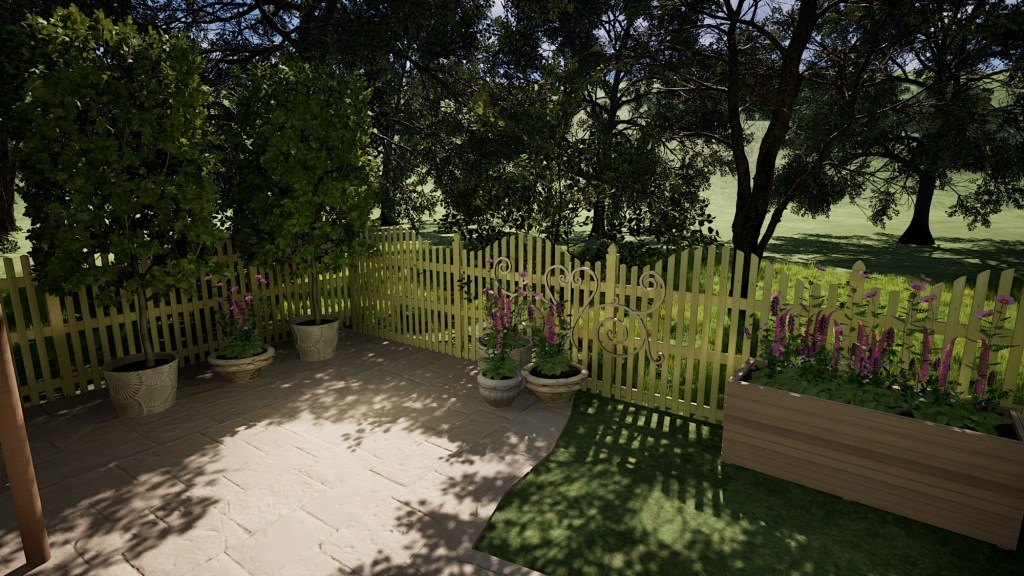 glade 3d garden design jo wonderland