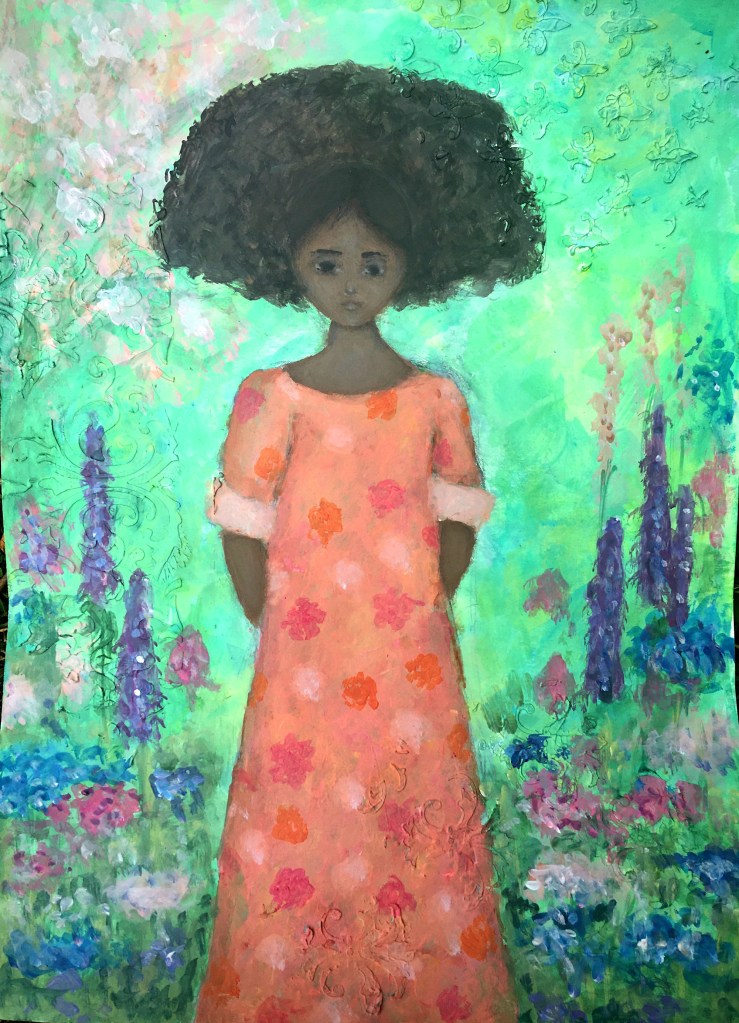 jo seale art painting